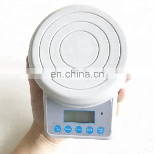 1000ml Mini Laboratory Magnetic Stirrer for Liquid photo-5