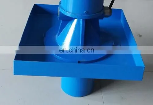 BS Standard Sand Pouring Cylinder Equipment/Sand Replacement Density Test Apparatus photo-3