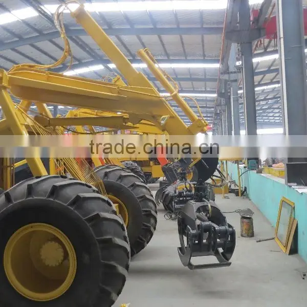 3-WHEEL CANE LOADER photo-3