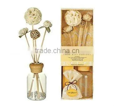 Aromatherapy Diffuser With Essential Oil Gift Set photo-2