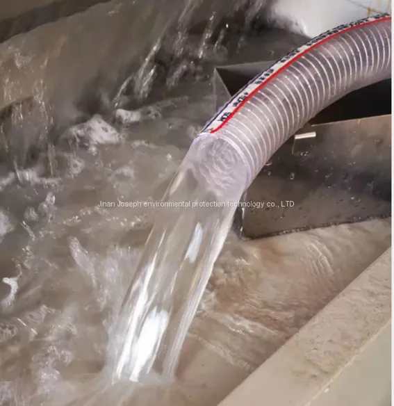 Spray Paint Wastewater Treatment Equipment photo-3