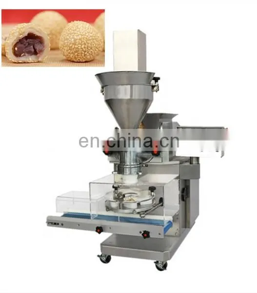 Automatic Cheese Ball Making Machine Home Shop Use photo-2