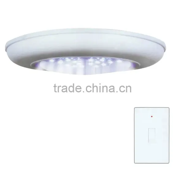 18led Super Bright Remote Controlled Battery Operated Led Light photo-2