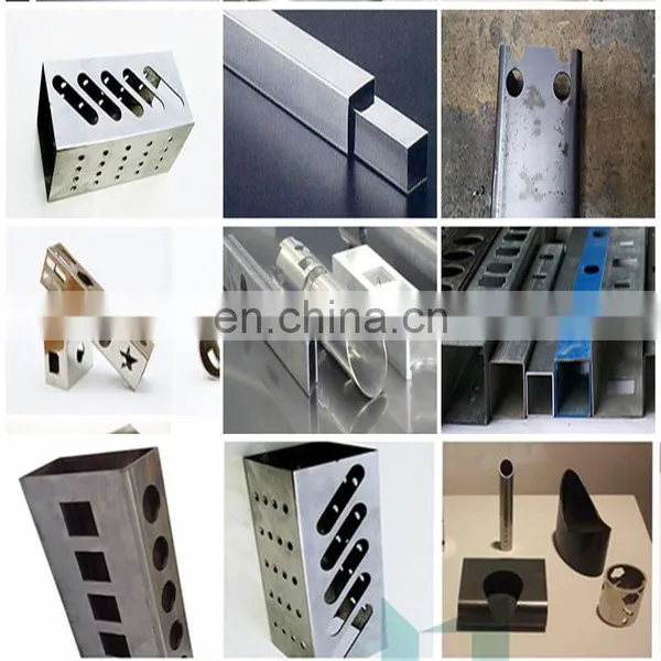 2021 IPG 1000w 3000w Precision Sheet Metal Plate Fiber Laser Cutting Machine For CNC Fiber Cutter photo-5