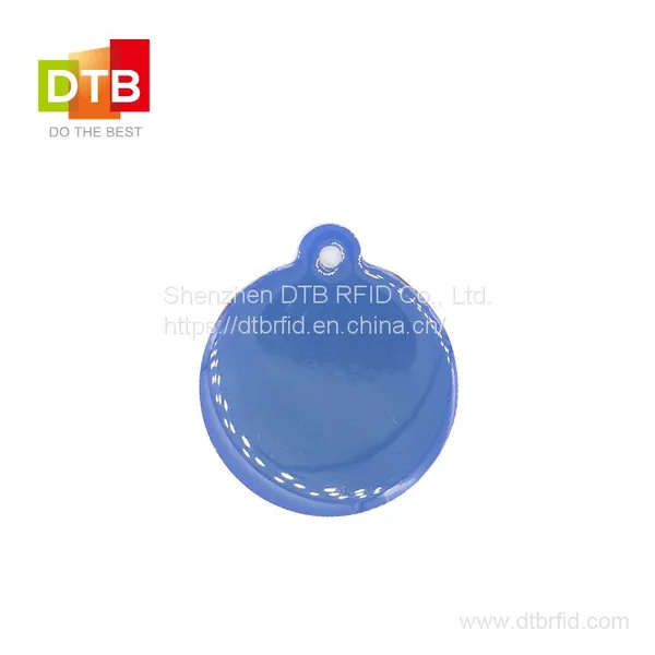 Rfid Epoxy Rfid Card