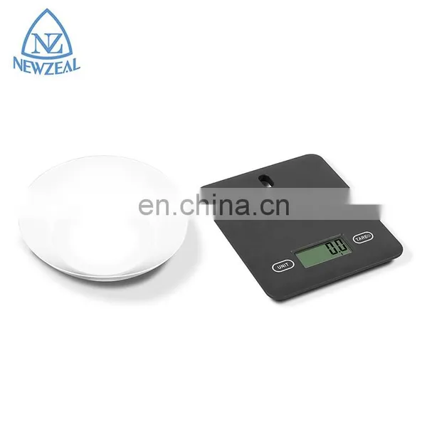 Best Selling Plastic Bowl 5Kg Digital Multifunction Digital Kitchen And Food Scale photo-5