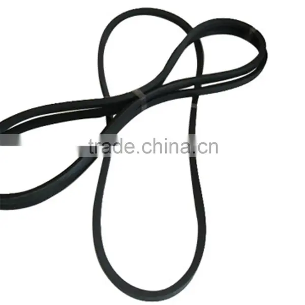 Feilizhou Rubber Wrapped V-Belt ,V Belt,v Belt Pulley Sizes