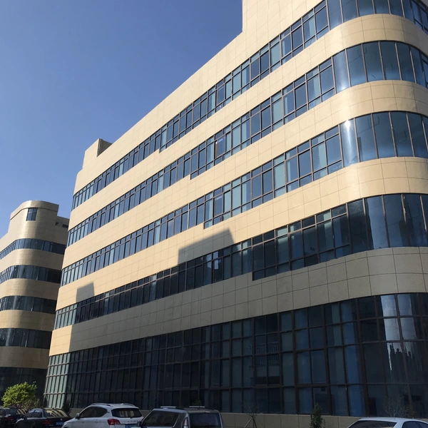 Wenzhou Keshu Cotton Textile Co.,Ltd company overview - view 2