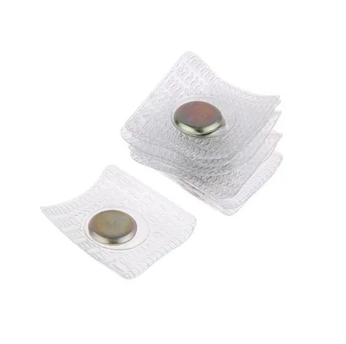 Waterproof Rare Earth Neodymium Magnetic Button for Clothing photo-4