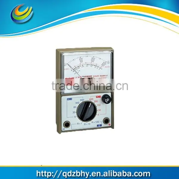 Hioki 3008 Analog Multimeter