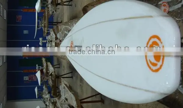 Customize Bamboo Kiteboard for Kite Surfing