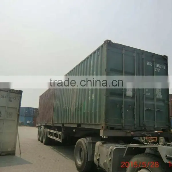 Used Cargo Shipping Container Price photo-4