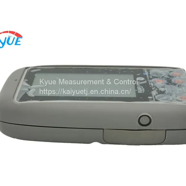 DPI620Genii Portable Calibrator photo-2