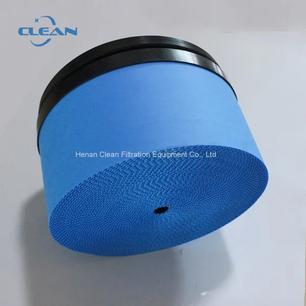 High Quality Air Compressor Oil Separator P-CE03-517#03 photo-4
