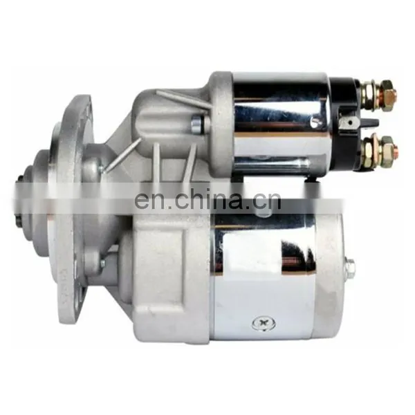 44311561413 High Quality Auto Engine 12V 9T 1KW Starter Motor for Skoda Favorit Forman Estate Pickup photo-3