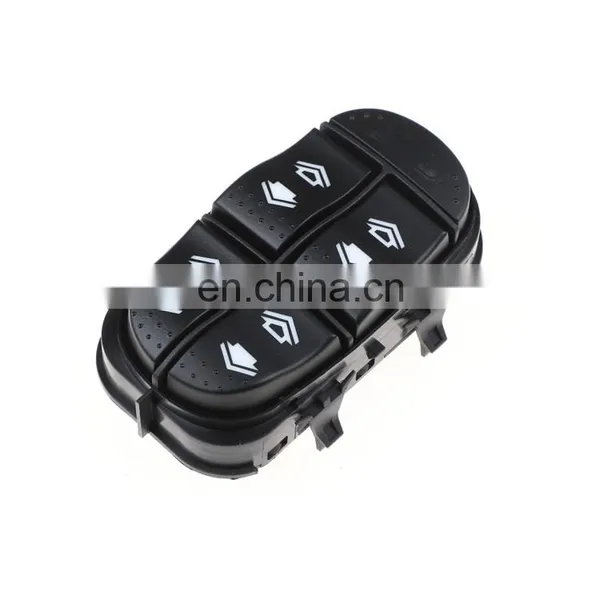 100011483 2M5T-14A132-DB Left Hand Drive Master Window Switch For Ford Focus 1998-2005 photo-3
