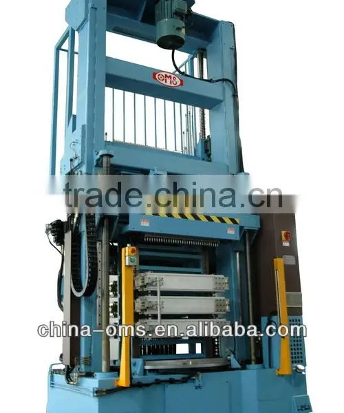 Shrinkless Tube Expanding Machine photo-3