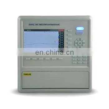 NAPUI130T Multi Channel Temperature Logger photo-3