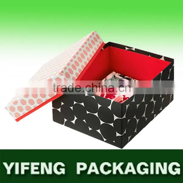 Custom Design Printed Men Underwear Packaging Boxes photo-6