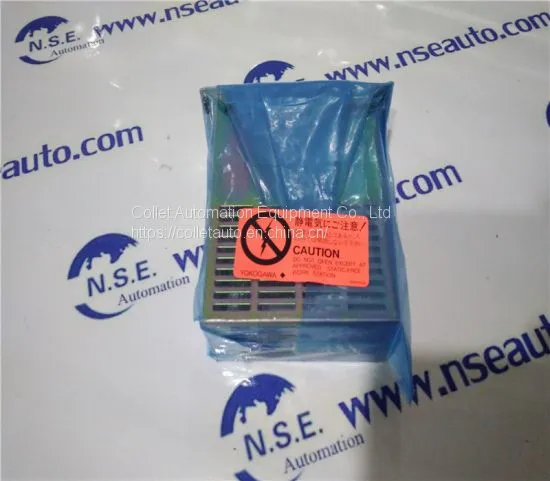 YOKOGAWA EB501-10 Bus Interface Module On Sales