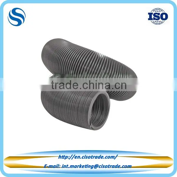 Flexible PVC Sunction & Delivery Hose, Rigid PVC/nylon Helix Reinforced photo-6