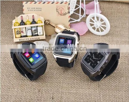 X01 Smart Watch Phone M7 photo-3