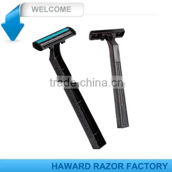 Cheap Plastic Razor photo-2