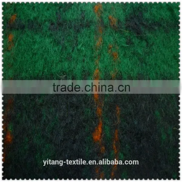 Wool Felt Fabric