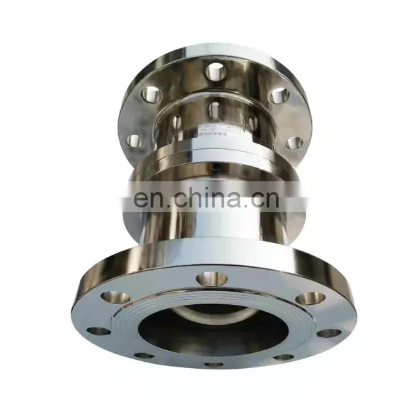 Marine Hose/pipes Quick Connect Flip-flap Valve Marine Fuel Breakaway Coupling