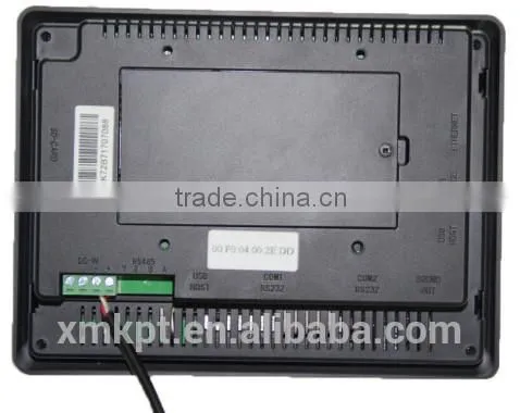 7 Inch Industrial Touch Panel PC With WinCE photo-4