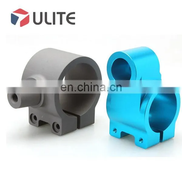 Aluminum Housing Motorcycle Parts CNC Metal Processing CNC Machining Service Center CNC Machining Parts photo-2