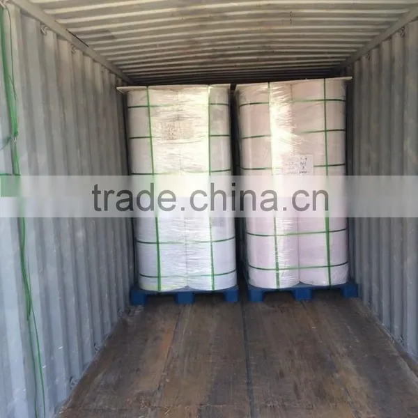 High Quality PVC Film For Package photo-3