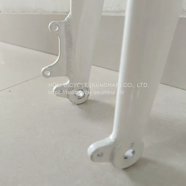 Bicycle Fork Aluminium Alloy OEM photo-3