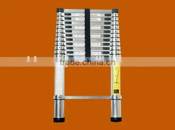 Telescopic Ladder 2.9Mm(9.5ft) (3.8m,3.2m,2.9m,2.6m,2.0m) photo-3