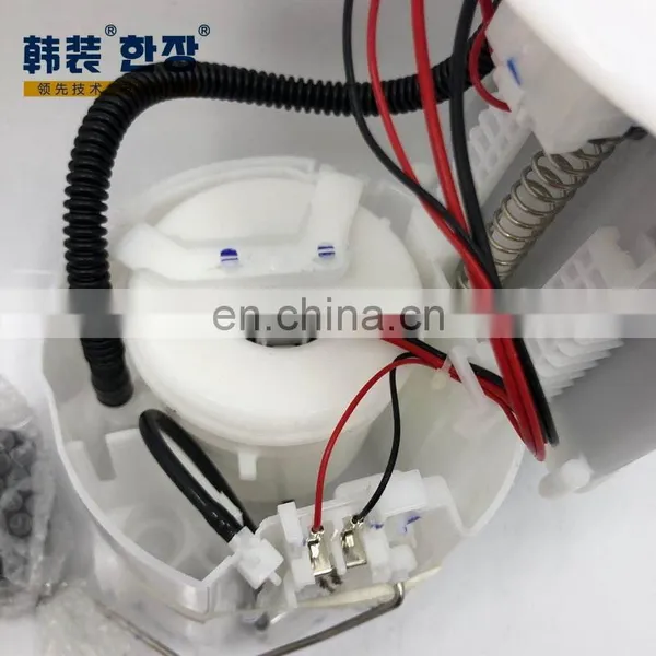 77020-02860	fuel Pump Assy	For	Toyota Corolla/Levin photo-4