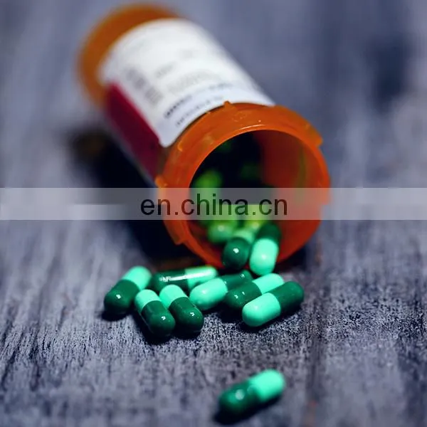 Halal Certified Hard Empty Capsule photo-5