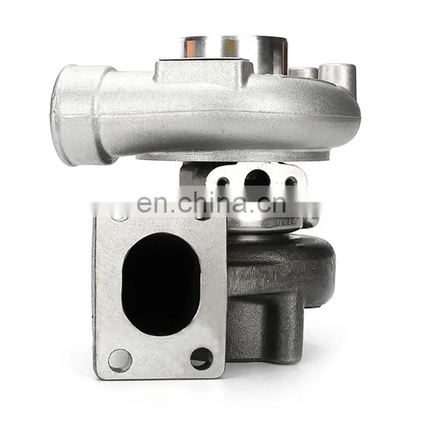 Excavator Parts ZAX120 ZAX200 ZAX230 ZAX330-3 Turbocharger 8972234280 49189-00570 photo-2