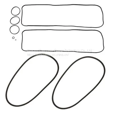 Perkins Diesel Engine Parts OEM PARTS Perkins SERVICE KIT T402378 for 1106A-70TAG2 photo-3