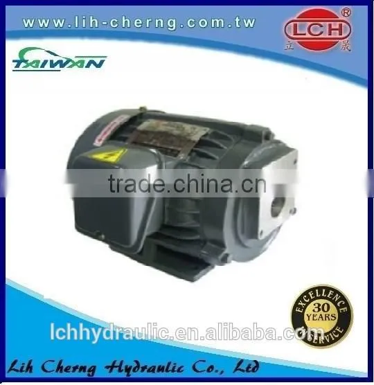 Hot China Products Wholesale Hydraulic Motor photo-5
