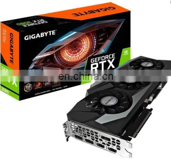 In Stocks RTX 3050 Graphics Card Best Quality Geforce 3060ti 3070ti 3080ti and i 3090ti for Gaming Computer photo-2