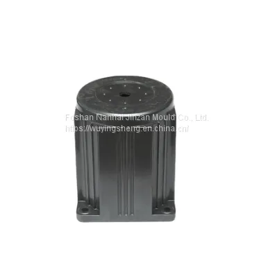 Aluminum Alloy Shell of Brushless Motor photo-3