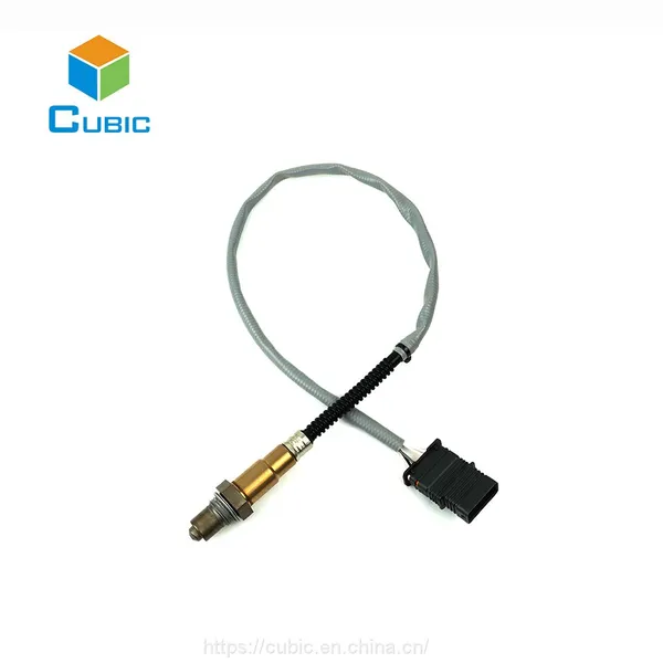 Cubic Auto Oxygen Sensor O2 Sensor for Toyota Nissan Honda Hyundai KIA BMW VW Ford Fiesta Mazda 3 Oxygen Sensor photo-4