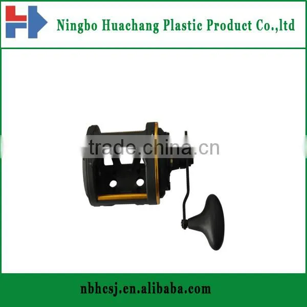 Plastic Fishing Reel High Quality Plastic PA66 Product