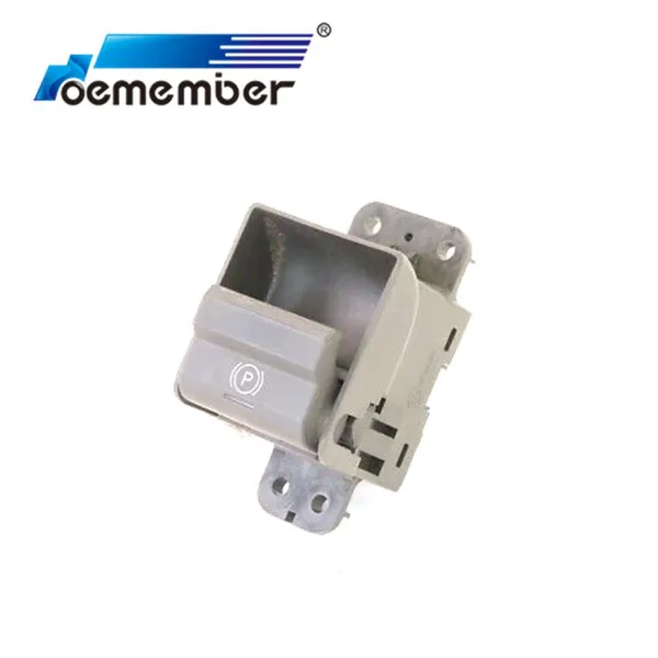 OE Member 22107830 23126245 22009157 21790990 21669996 Truck Switch Truck Parking Switch for VOLVO photo-2