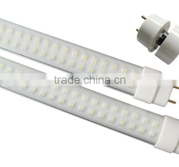 SMD4014 LED T8 Tube 18W 6000K 90lm/W 1200mm photo-2