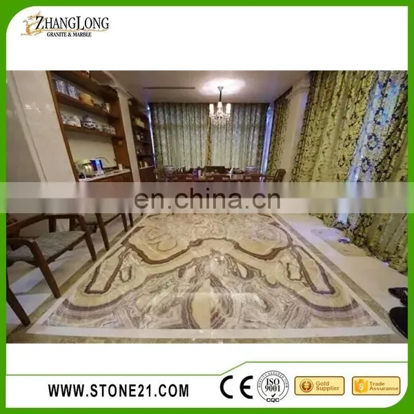 Hot Sale Pakistan Onyx Marble photo-2