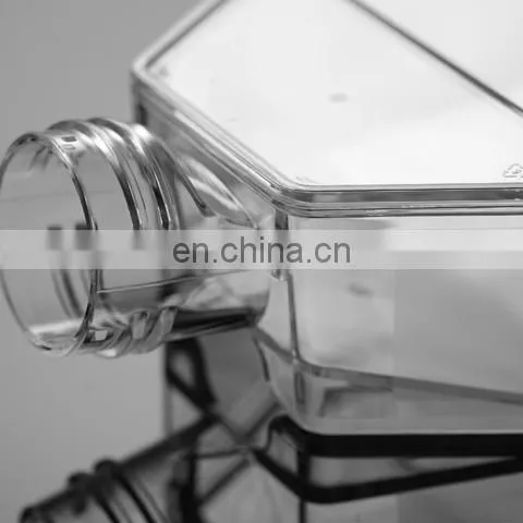Laboratory Equipment Disposable Cell Culture Flasks (5 Layers) photo-2