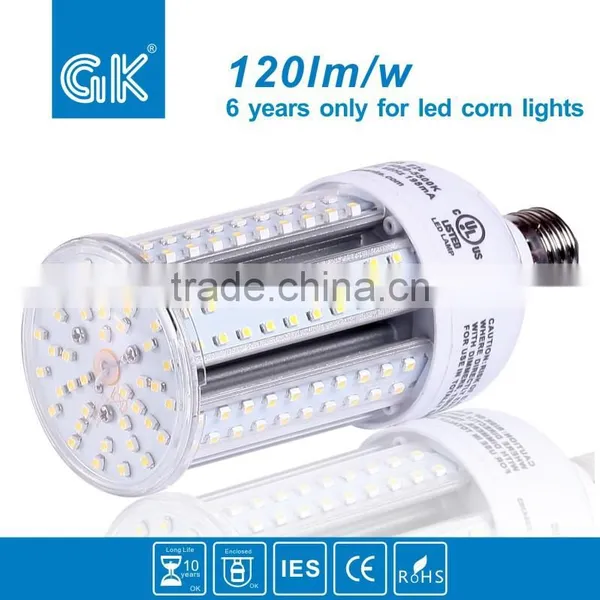 360degree E27 E40 Garden Solar Led Lights photo-6