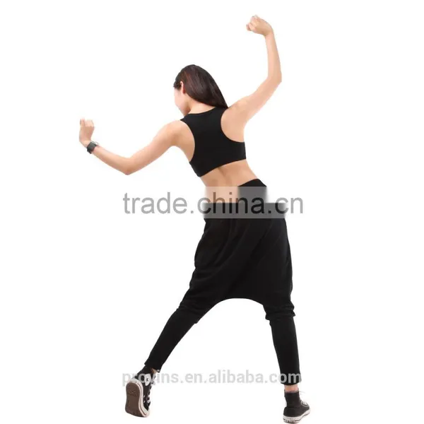 Racer Back Sport Bra, Yoga Bra, Dance Bra photo-4