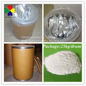 China Manufacture Agrochemical Hot Sale Pesticide Nitenpyram 95%tc Insecticides for Pest Control photo-4